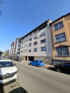 Foto - Wohnung zum Mieten in Frankfurt am Main 450,00 € 27 m²