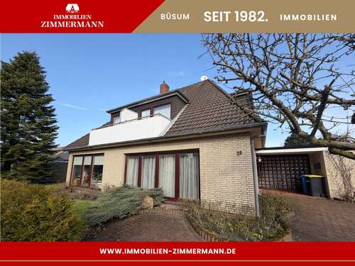 Foto - Haus zum Kaufen in Büsum 389.000,00 € 180 m²
