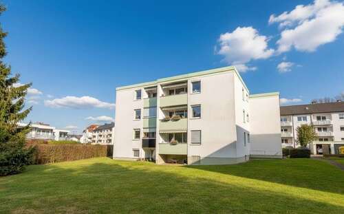 Foto - Wohnung zum Kaufen in Hagen-Elsey 155.000,00 € 76 m²