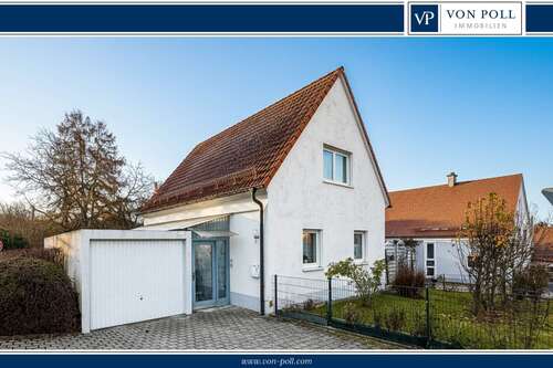 Foto - Haus zum Kaufen in Wemding 345.000,00 € 96.01 m²