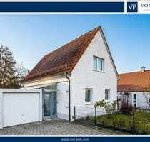 Haus zum Kaufen in Wemding 345.000,00 € 96.01 m²