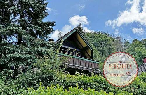 Foto - Haus zum Kaufen in Reichelsheim Unter-Ostern 175.000,00 € 75 m²