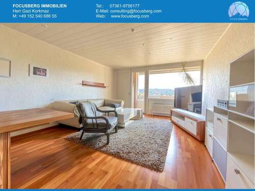 Foto - Wohnung zum Kaufen in Schwäbisch Gmünd (Bettringen) 180.000,00 € 75.68 m²