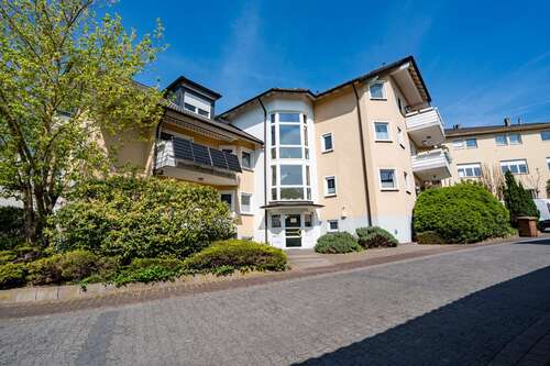 Foto - Wohnung zum Kaufen in Bad Honnef 439.000,00 € 124 m²