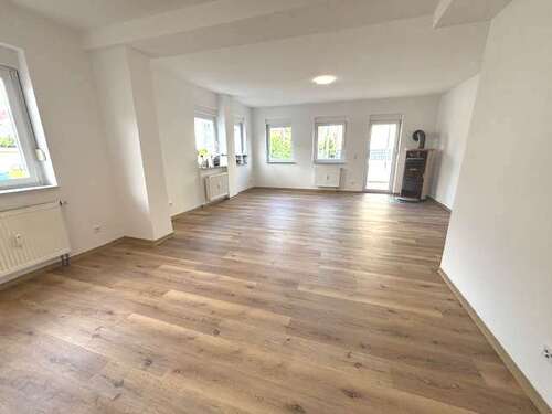 Foto - Wohnung zum Mieten in Mörfelden-Walldorf 1.600,00 € 134 m²