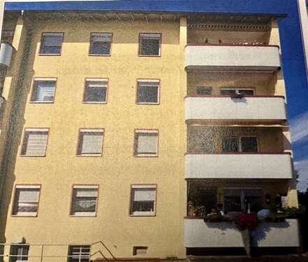 Foto - Wohnung zum Mieten in Bamberg 1.020,00 € 80 m²