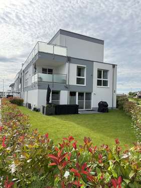 Foto - Wohnung zum Mieten in Herzogenrath 1.100,00 € 86 m²