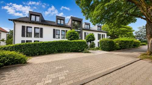 Foto - Wohnung zum Kaufen in Aachen 749.000,00 € 147 m²
