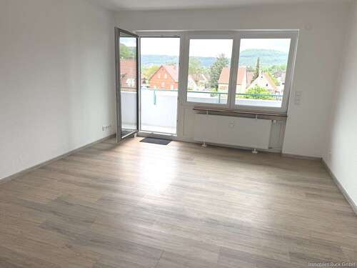 Foto - Wohnung zum Mieten in Kuchen 400,00 € 33.49 m²