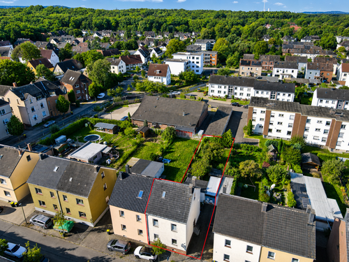 Foto - Haus zum Kaufen in Castrop-Rauxel 269.000,00 € 145 m²
