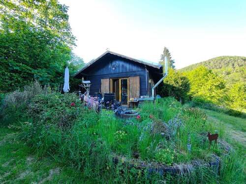 Foto - Haus zum Kaufen in Biedenkopf 110.000,00 € 48 m²