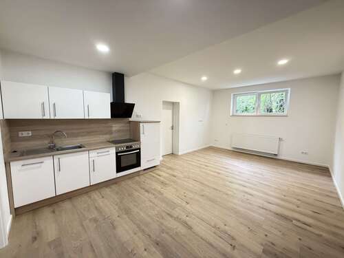 Foto - Wohnung zum Mieten in Lauenförde 400,00 € 39 m²