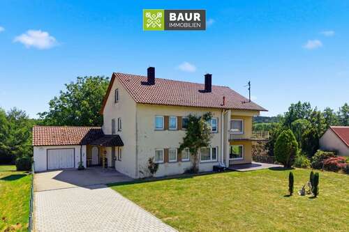 Foto - Haus zum Kaufen in Schlier Fohren 520.000,00 € 196 m²