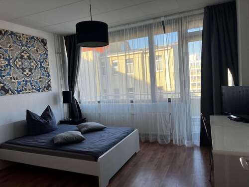 Foto - Wohnen auf Zeit in Berlin 1.050,00 €