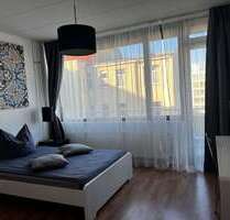 Wohnen auf Zeit in Berlin 1.050,00 €