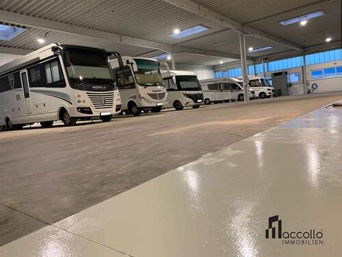 Foto - Halle in Willich 250,00 € 48 m²