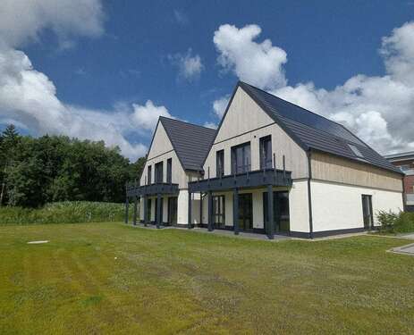 Foto - Wohnung zum Mieten in Wurster Nordseeküste 1.088,18 € 79.14 m²