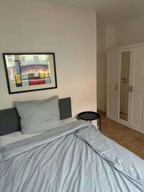 Foto - WG-Zimmer in Düsseldorf 899,00 € 15 m²