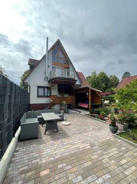 Foto - Wohnung zum Kaufen in Hamburg Sasel 499.000,00 € 79 m²