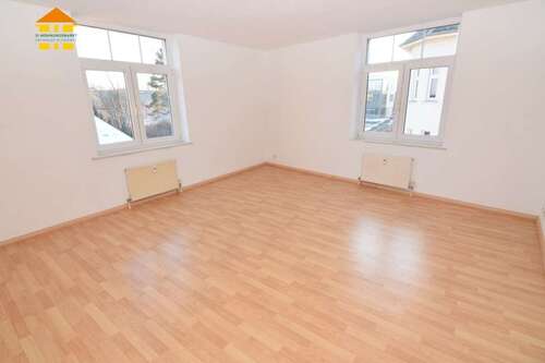 Foto - Wohnung zum Mieten in Chemnitz 275,00 € 67.87 m²