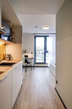 Foto - Wohnen auf Zeit in Berlin 1.559,00 €