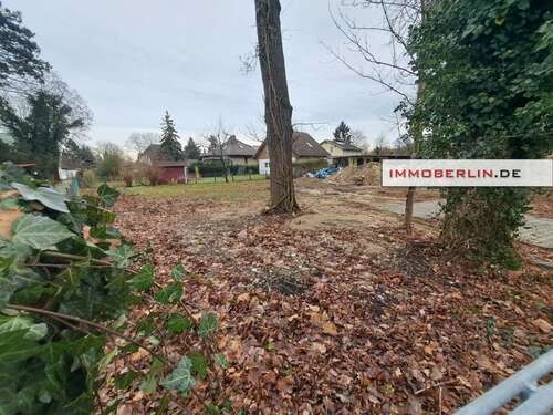 Foto - Grundstück zu verkaufen in Königs Wusterhausen 235.000,00 € 565 m²