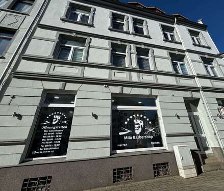 Foto - Einzelhandel in Nordhausen 377,00 € 58 m²