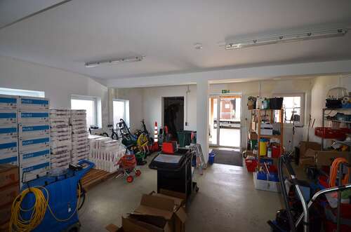 Foto - Büro in Schwarzenbek , Herzogtum Lauenburg (Kreis) 900,00 € 250 m²