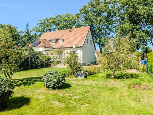 Foto - Haus zum Kaufen in Blankenfelde-Mahlow 245.000,00 € 90.5 m²