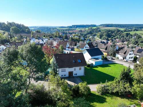Foto - Wohnung zum Kaufen in Dornstetten 335.000,00 € 96 m²