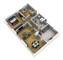 Wohnung zum Kaufen in Mutterstadt 189.900,00 € 86 m²