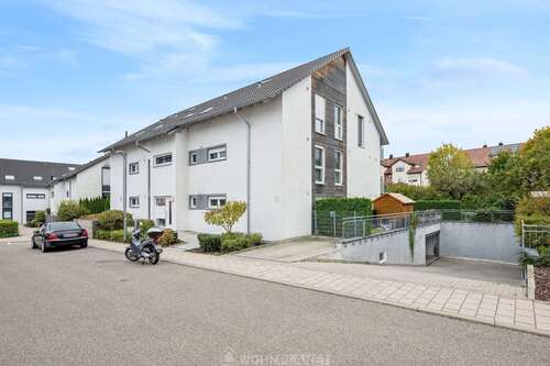 Foto - Wohnung zum Kaufen in Untergruppenbach 434.000,00 € 100 m²
