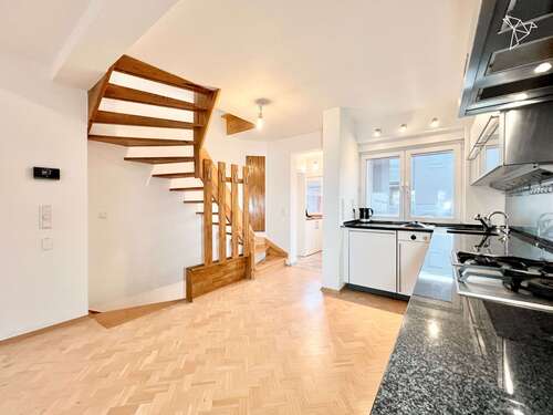 Foto - Haus zum Kaufen in Frankfurt am Main 525.000,00 € 75 m²