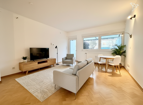 Foto - Haus zum Kaufen in Frankfurt am Main 525.000,00 € 75 m²