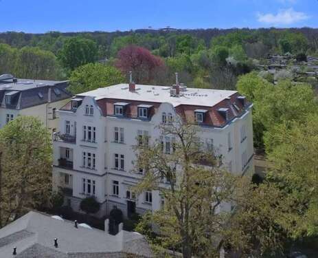 Foto - Wohnung zum Kaufen in Leipzig 899.000,00 € 200 m²