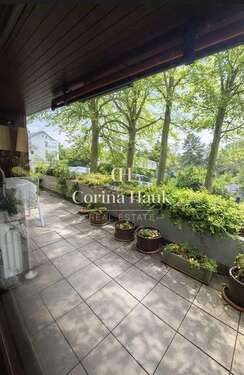 Foto - Wohnung zum Kaufen in Augsburg 629.000,00 € 134 m²