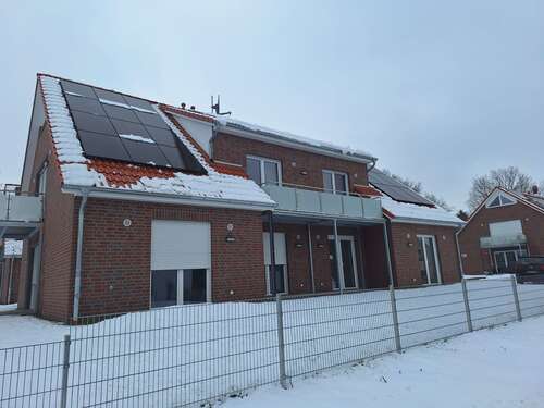 Foto - Wohnung zum Kaufen in Ottersberg Fischerhude 199.000,00 € 52 m²