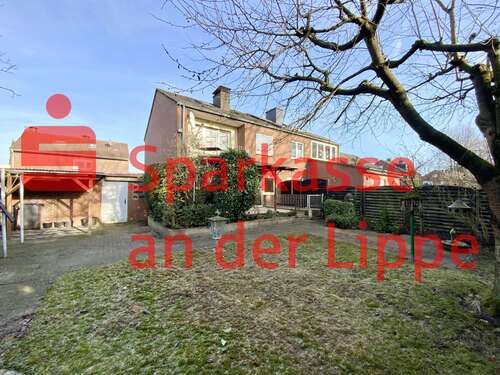 Foto - Haus zum Kaufen in Selm 179.000,00 € 107 m²