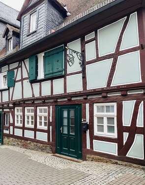 Foto - Wohnung zum Mieten in Friedberg 640,00 € 83 m²