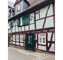 Wohnung zum Mieten in Friedberg 640,00 € 83 m²