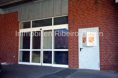 Foto - Einzelhandel in Schwalmtal 2.350,00 € 274.67 m²