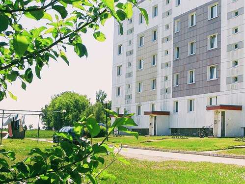 Foto - Wohnung zum Mieten in Prenzlau 500,00 € 75.12 m²
