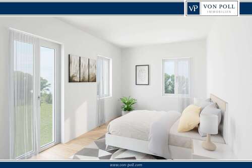 Foto - Wohnung zum Kaufen in Nördlingen 579.000,00 € 89.96 m²