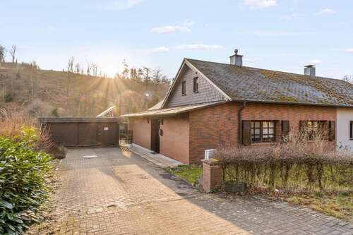 Foto - Haus zum Kaufen in Kierspe 179.500,00 € 89 m²