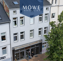 Wohnung zum Mieten in Rostock 450,00 € 37 m²