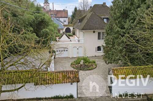 Foto - Haus zum Kaufen in Losheim am See 495.000,00 € 380 m²