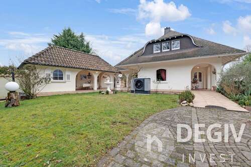 Foto - Haus zum Kaufen in Losheim am See 495.000,00 € 380 m²
