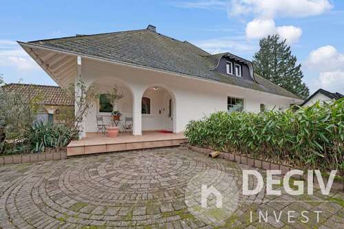 Foto - Haus zum Kaufen in Losheim am See 495.000,00 € 380 m²