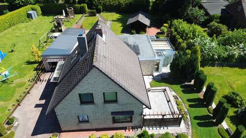 Foto - Haus zum Kaufen in Otterndorf 298.000,00 € 142 m²