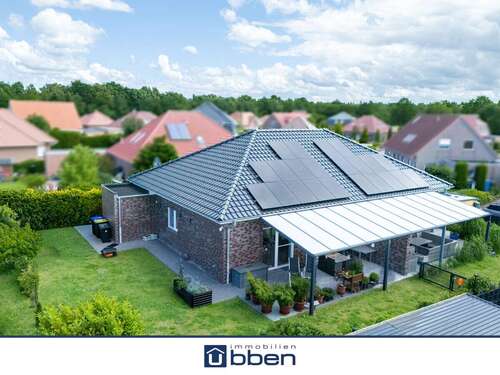 Foto - Haus zum Kaufen in Krummhörn Visquard 299.000,00 € 70 m²